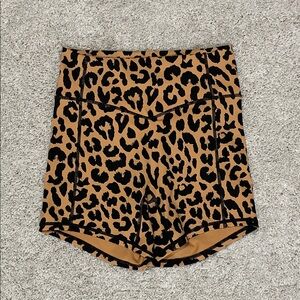 Athletica Women's Shorts